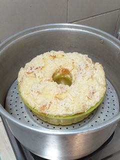 Foto resep Bolu Roti tawar Sisaan