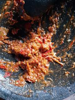 Foto resep Sambal Tomat Goreng