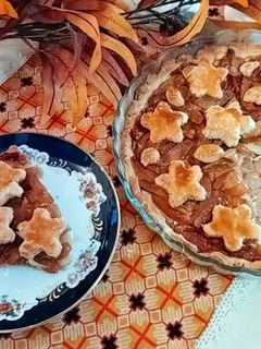 Φωτογραφία της συνταγής Μηλόπιτα αγγλική