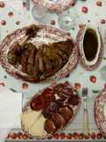 Almuerzo navideño#RecetasNavidad