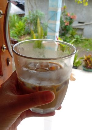 Foto resep Ngoffe Gula Aren