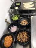 Fajitas