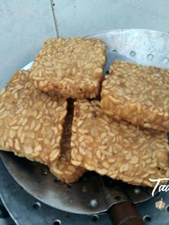 Foto resep Tempe Goreng (basic)