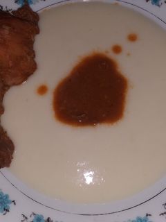 صورة لوصفة بيري بالدجاج