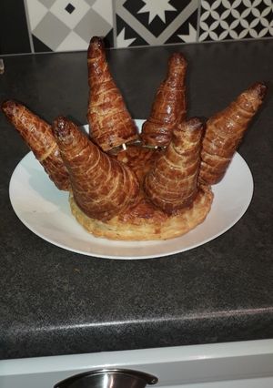 Une photo de Couronne des rois