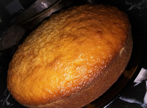 Una foto de Bizcochuelo 1234 🎂🍰
