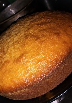 Una foto de Bizcochuelo 1234 🎂🍰