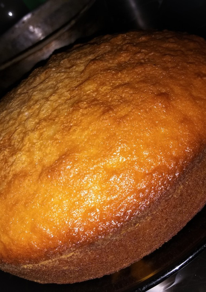 Una foto de Bizcochuelo 1234 🎂🍰