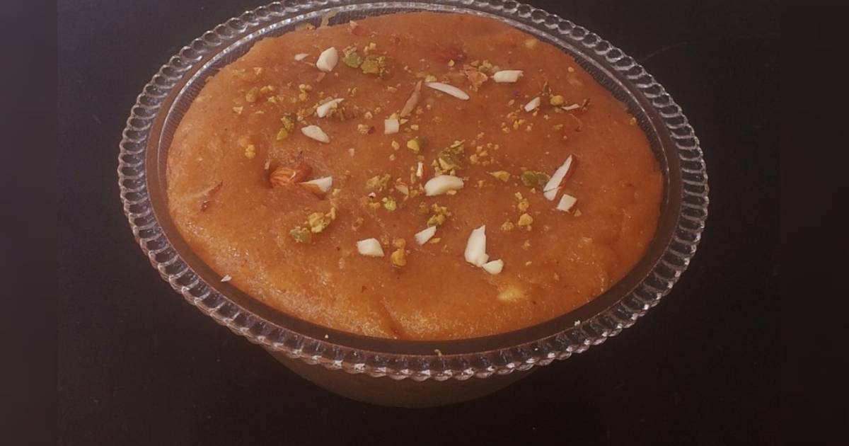 À¤® À¤ À¤¦ À¤² À¤ À¤¹à¤²à¤µ Moong Dal Ka Halwa Recipe In Hindi À¤° À¤¸ À¤ª À¤¬à¤¨ À¤¨ À¤ À¤µ À¤§ In Hindi By Sarita Sharma Cookpad