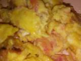 Fried bata eggs
#localfoodcontest_kakamega