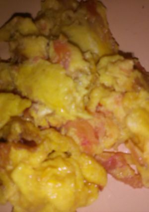 A picture of Fried bata eggs#localfoodcontest_kakamega.