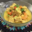 Lodeh Tempe