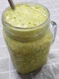 Jus Nanas Seledri (Dietable)