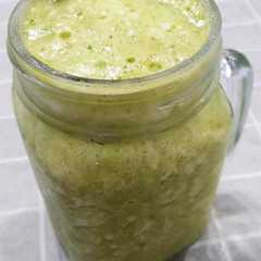 รูปของ Jus Nanas Seledri (Dietable)