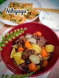 Nikujaga