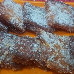 A picture of Shahi toast.