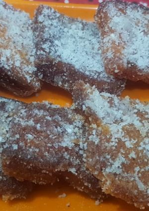 A picture of Shahi toast.