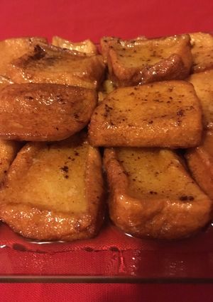 Foto principal de Torrijas de miel