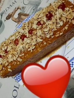 صورة لوصفة موسكوتشو رائع
