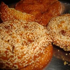 A picture of Easy Anarase #flour.