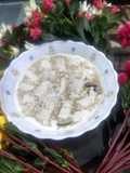 Muglai paneer