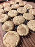 Snickerdoodles