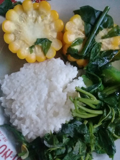 Foto resep Sop bening sederhana