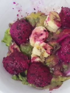 Foto resep Sarapan Cemilan Sehat