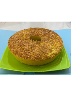 Foto resep Bolu Tape Lembut