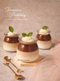 Tiramisu Pudding