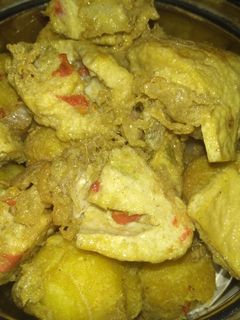 Awarar kwai ainihin hoton girkin
