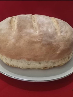 عکسی از دستور 🍞لپیجا (نان حجیم بوسنی)🍞