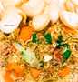 Resep Mie Goreng Capcay Sederhana (Pakai Indomie), Bisa Manjain Lidah