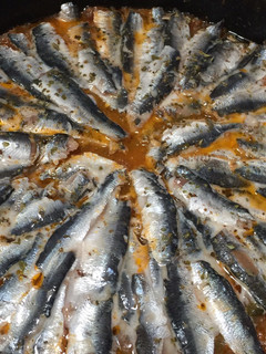 Foto principal de Moruna de sardinas