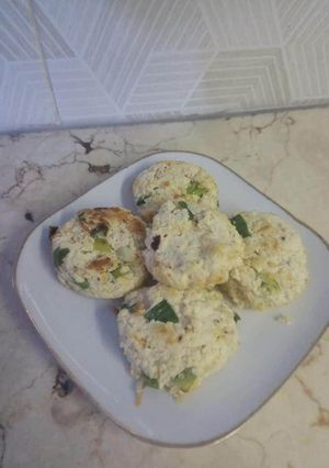 Foto resep Talam Tahu Ayam