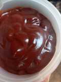 Ganache de Chocolate (Cacao)