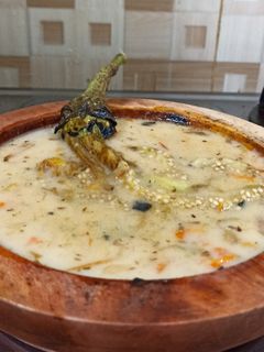 Foto resep Pecak Terong Kuah Santan