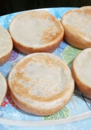 Foto resep Wingko