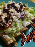 Tacos suaves