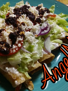 Una foto de Tacos suaves