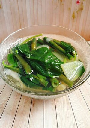 Foto resep #22 Sayur bening andalan 😂