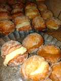 Bolas de fraile!!!