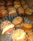 Bolas de fraile!!!