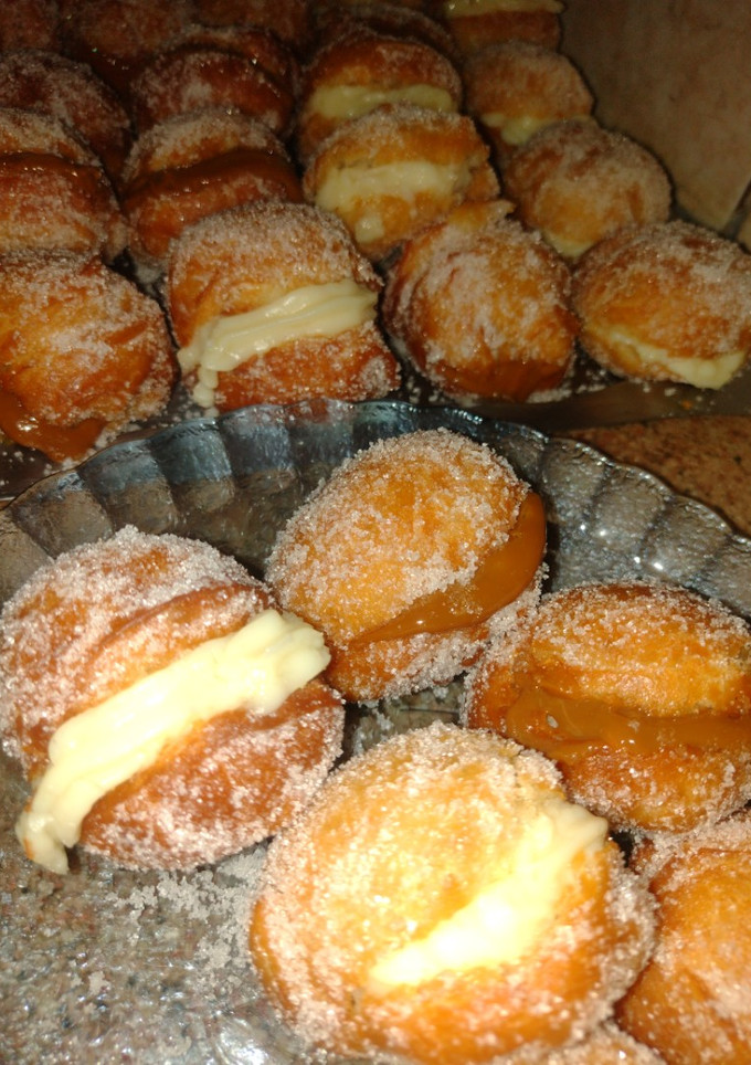 Una foto de Bolas de fraile!!!
