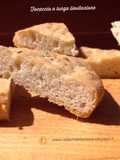 Focaccia - Gluten-Free