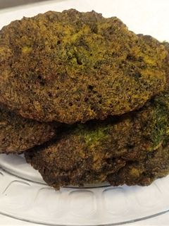عکسی از دستور کوکوسبزی