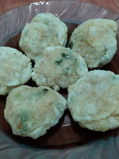 Foto resep Cireng Ebi