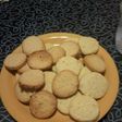 Galletitas de limón