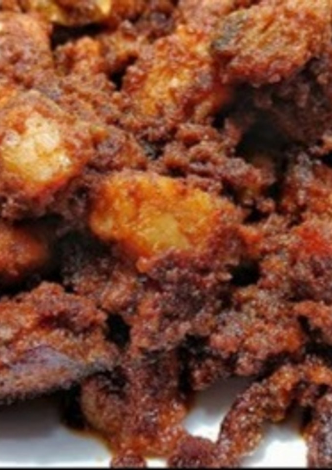 பால் சுறா கருவாடு வறுவல் செய்முறை முக்கிய புகைப்படம்