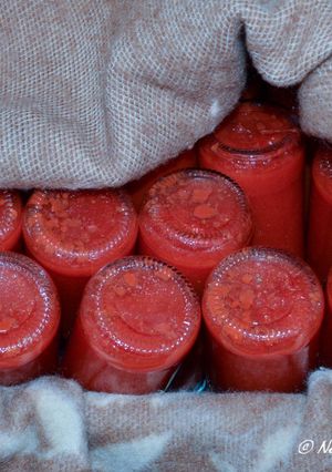 Foto di Salsa di Pomodoro